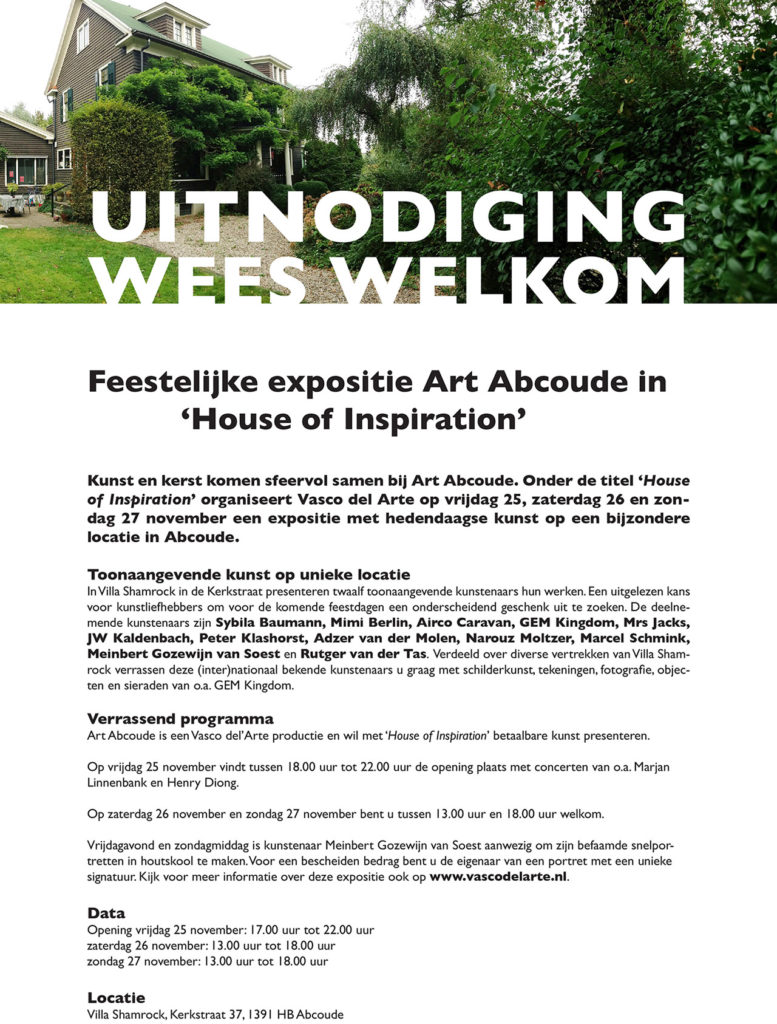 uitnodiging_vascodelarte_abcoude